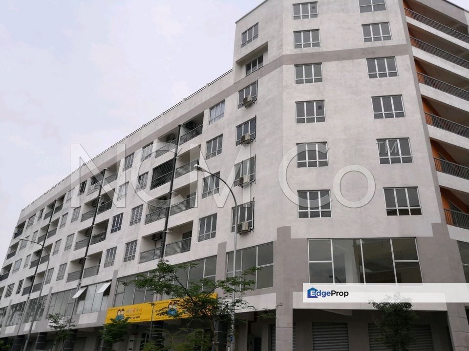 Apartment, Selangor, Shah Alam