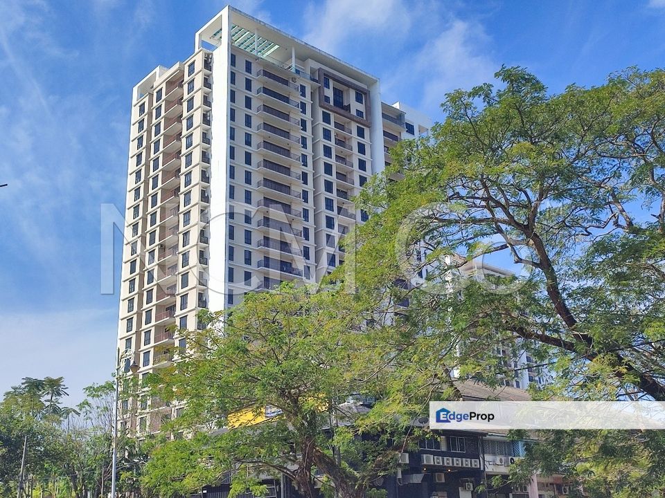 Condominium, Kedah, Alor Setar