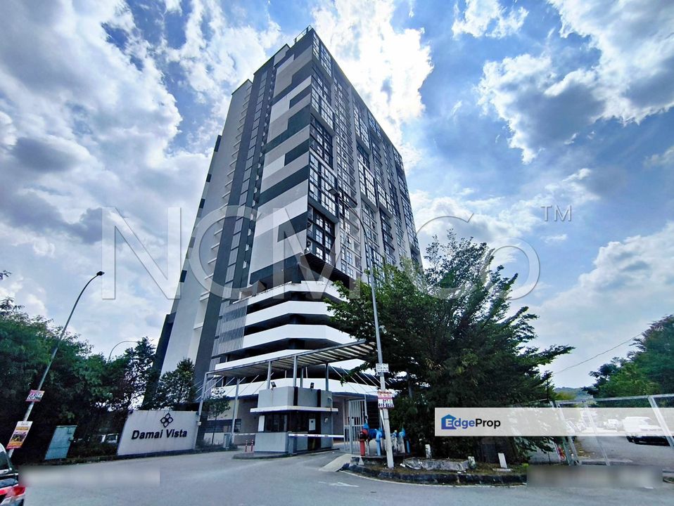 [ROI > 5%] Condominium [10 min to AEON BiG Tun Hussein Onn], Kuala Lumpur, Cheras