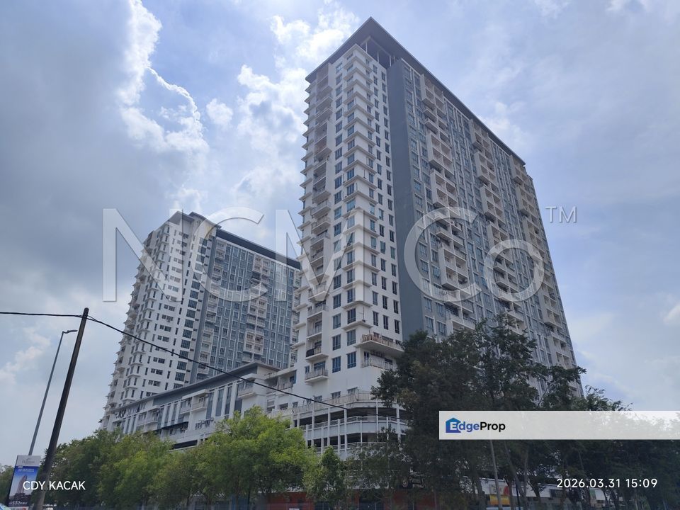 Service Residence, Selangor, Jenjarom