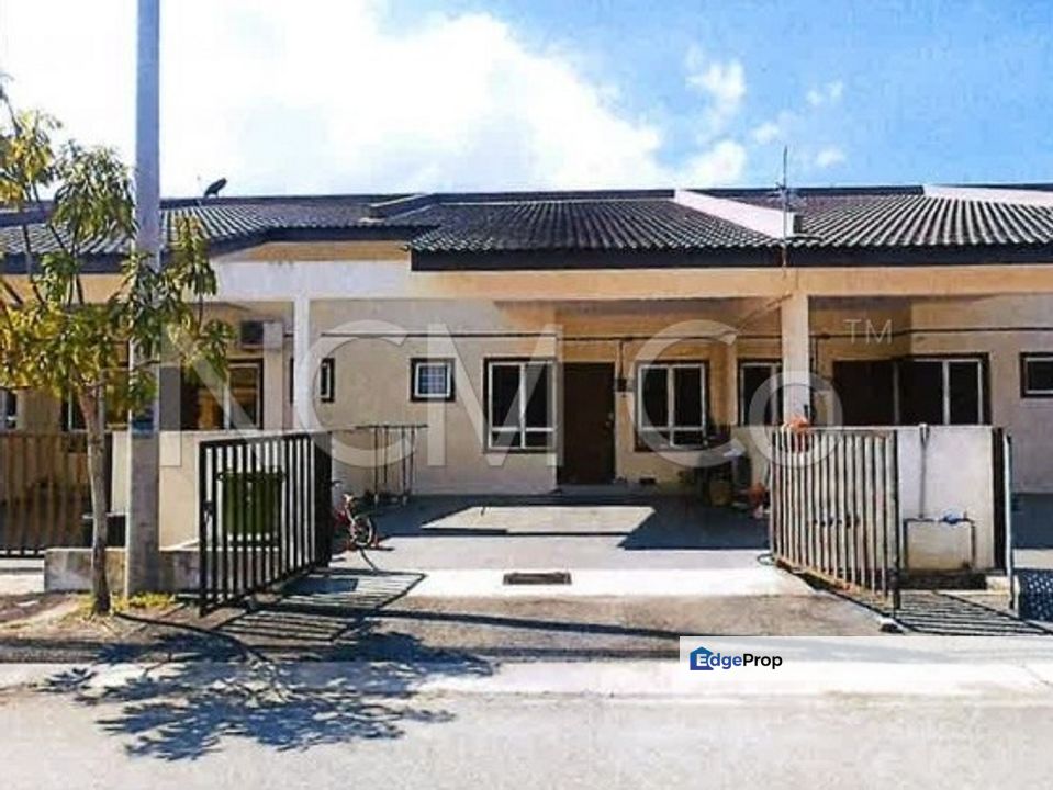 1 Storey Terrace House, Pahang, Kuantan