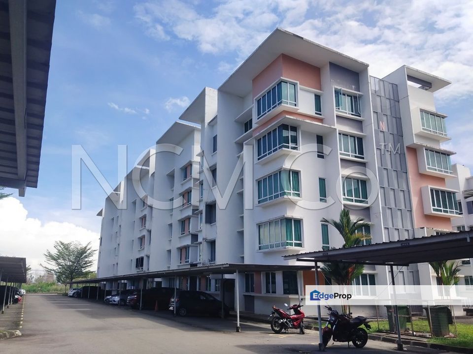 [9 min to CKS Supermarket (Telipok)] Apartment [10 min to MR.DIY PLUS], Sabah, Kota Kinabalu