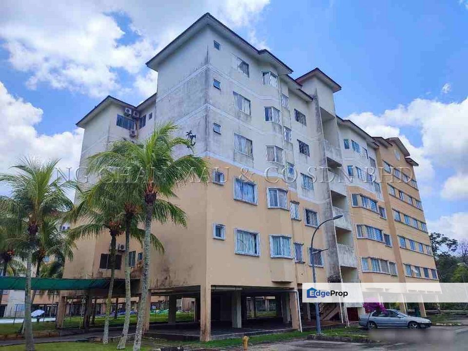 Apartment, Negeri Sembilan, Port Dickson