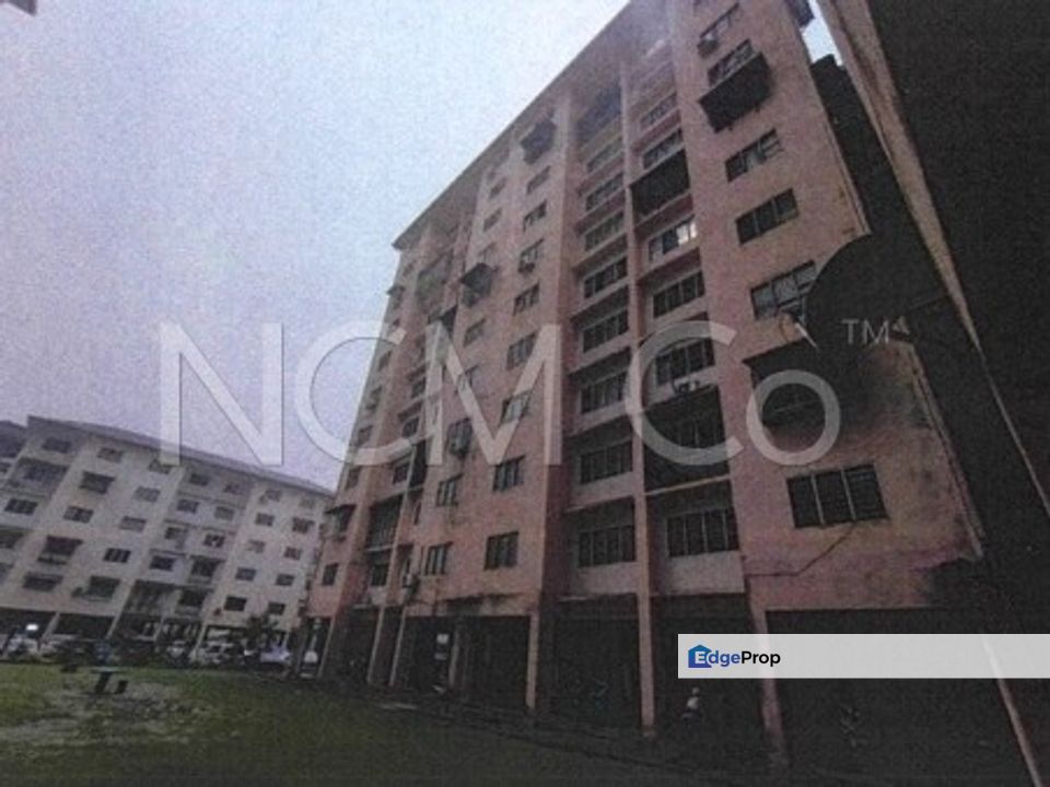 Apartment, Selangor, Kajang