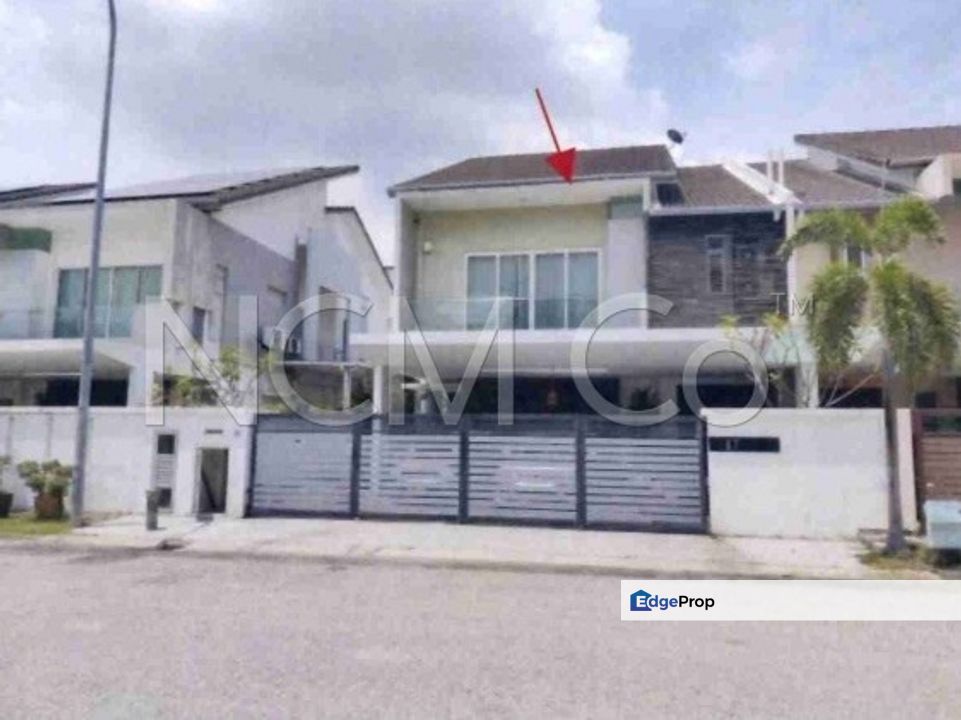 2 Storey Semi Detached House, Selangor, Klang