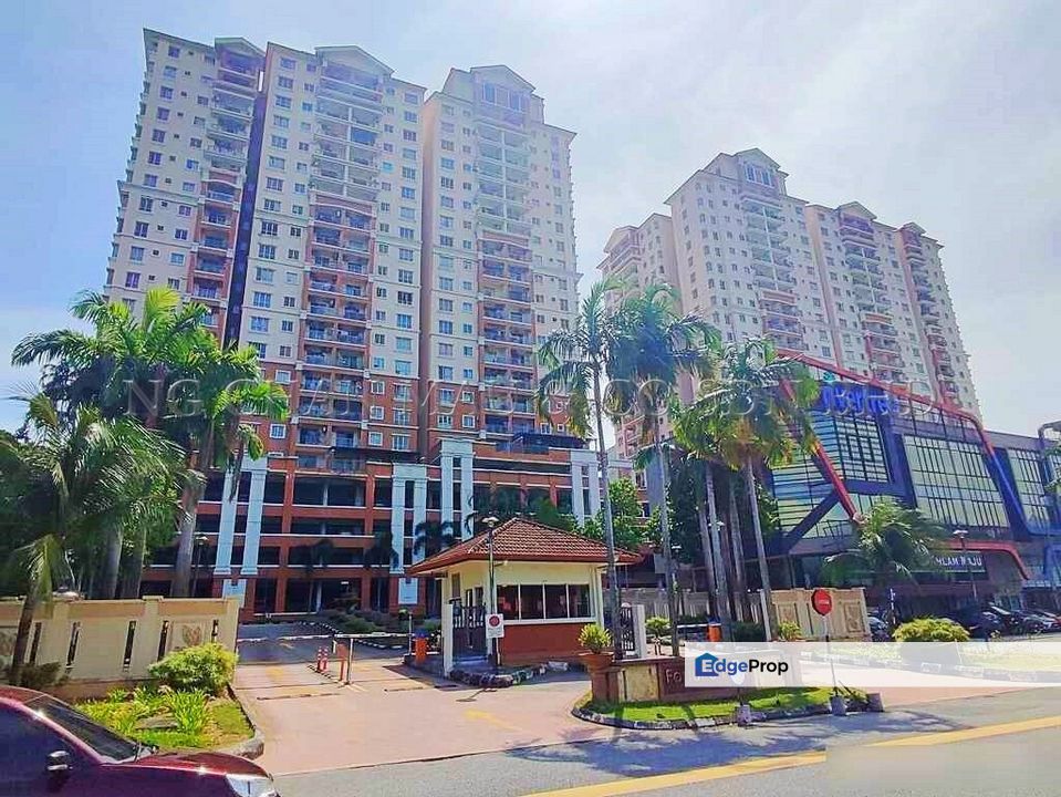 Service Apartment, Selangor, Seri Kembangan