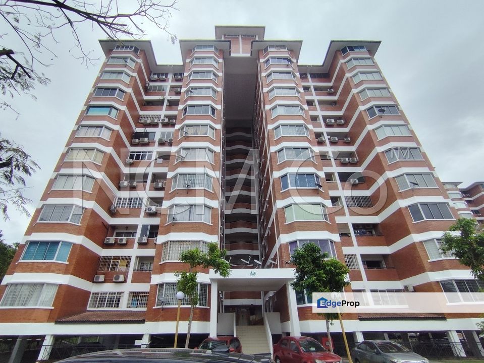 Condominium, Selangor, Kajang