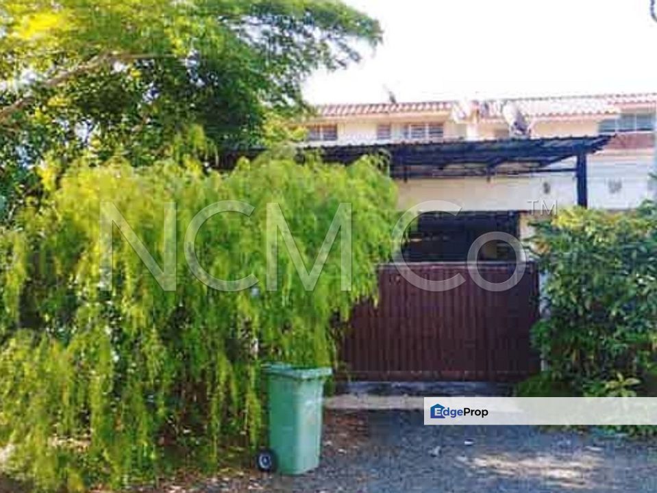 1 Storey Terrace House, Sabah, Tawau