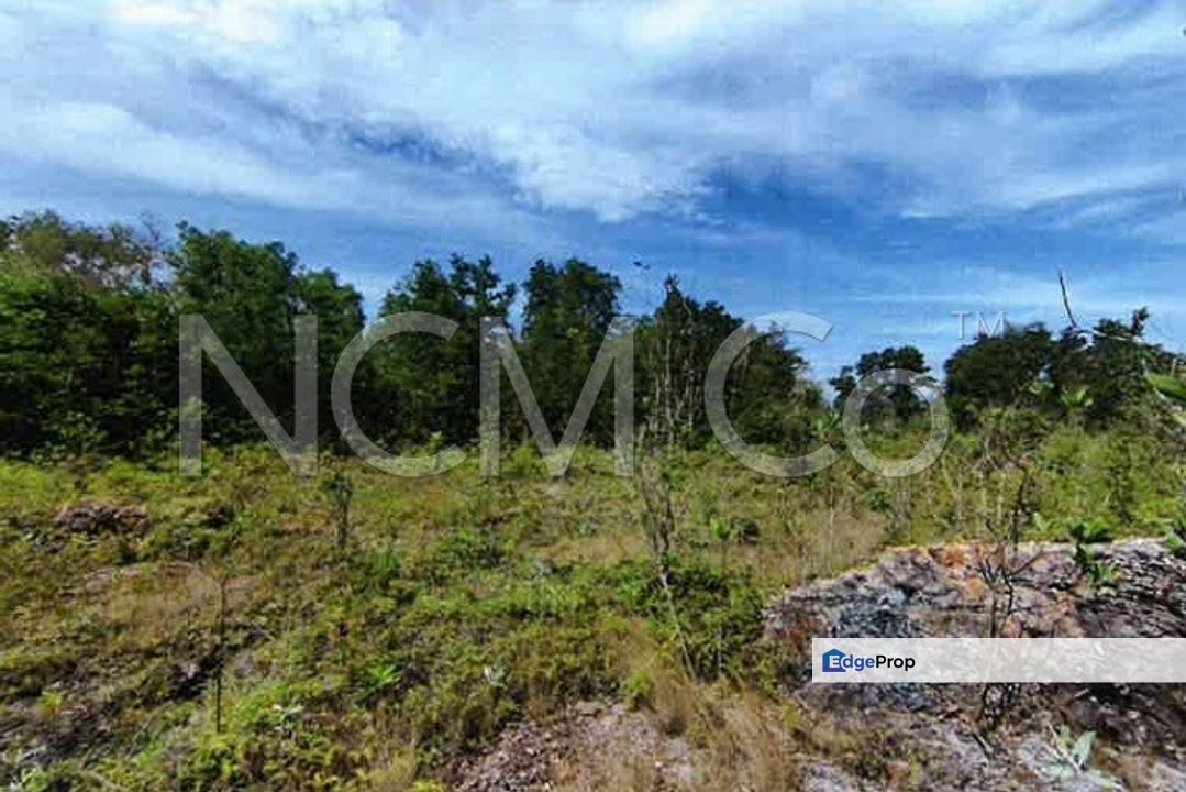 Vacant Residential Land, Terengganu, Kemaman