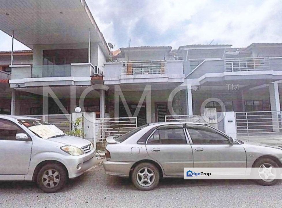 2 Storey Terrace House, Penang, Simpang Ampat