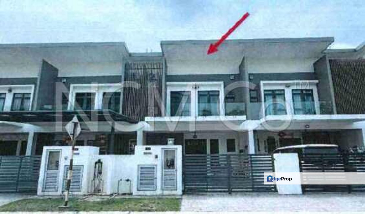 2 Storey Terrace House, Selangor, Semenyih