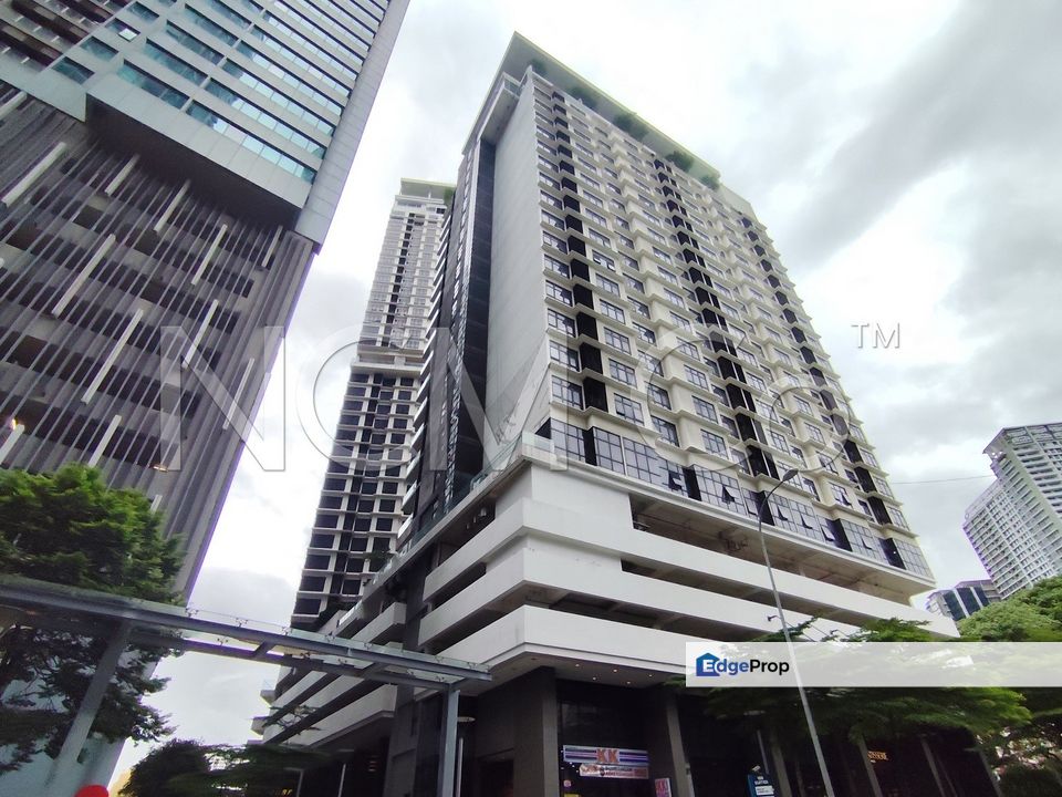 Service Apartment, Kuala Lumpur, KLCC