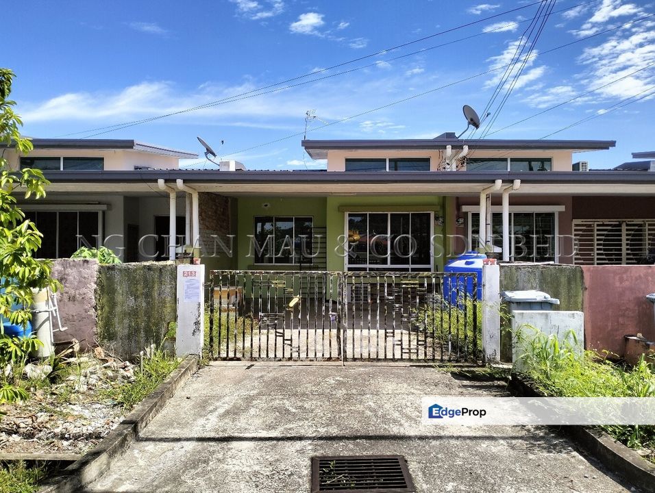 1 Storey Terrace House, Sabah, Tawau