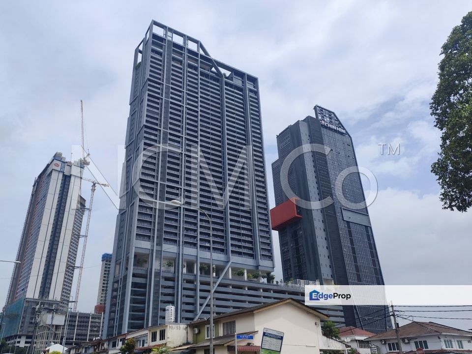 [Next to Kuala Lumpur - Seremban Highway] Service Apartment [3 min to Endah Parade], Kuala Lumpur, 