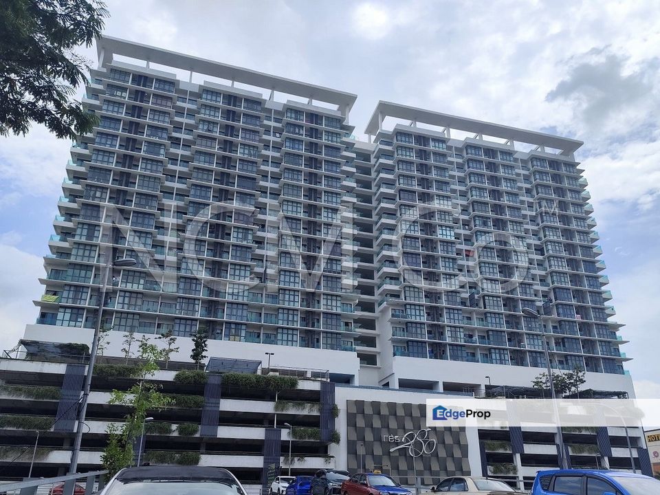 [6 min to Selayang Hospital] Small Office Home Office (SOHO) [Short drive to NSK Trade City Selayang & 168 Park Mall Selayang], Selangor, Batu Caves 