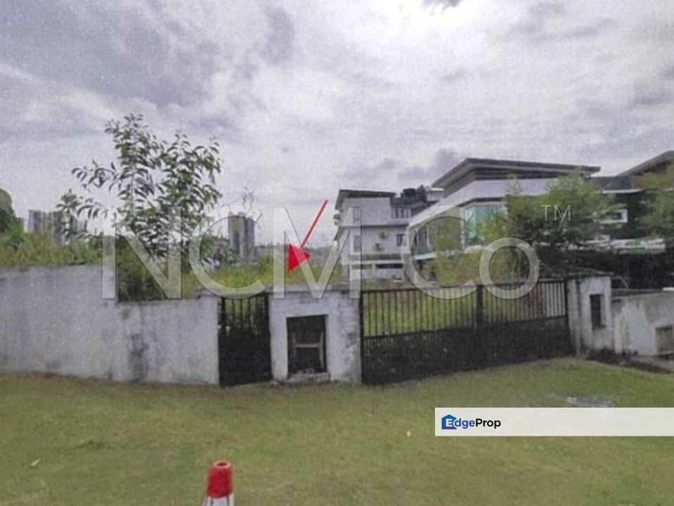 Residential Land, Selangor, Kajang