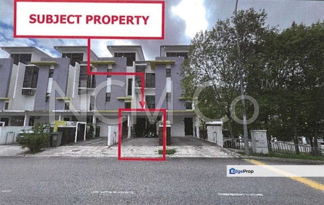 Town House, Negeri Sembilan, Nilai