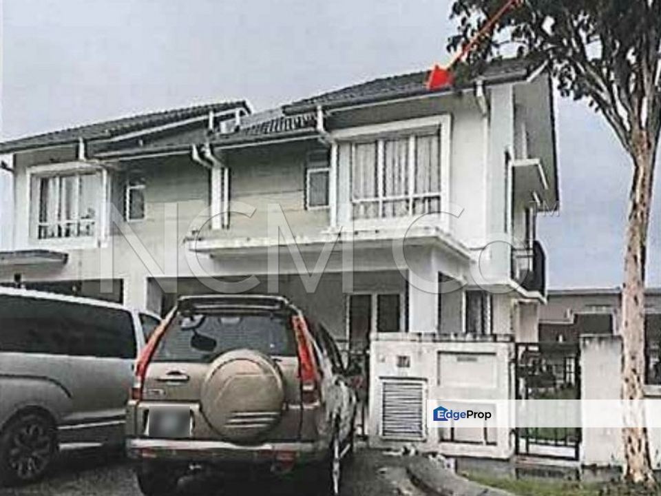 2.5 Storey Semi Detached House, Selangor, Puchong