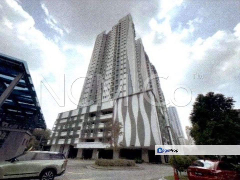 Apartment, Kuala Lumpur, 