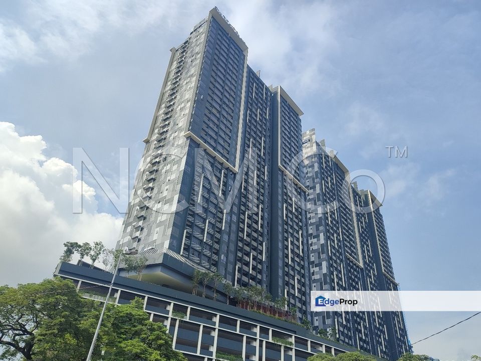 Service Apartment, Kuala Lumpur, Sentul