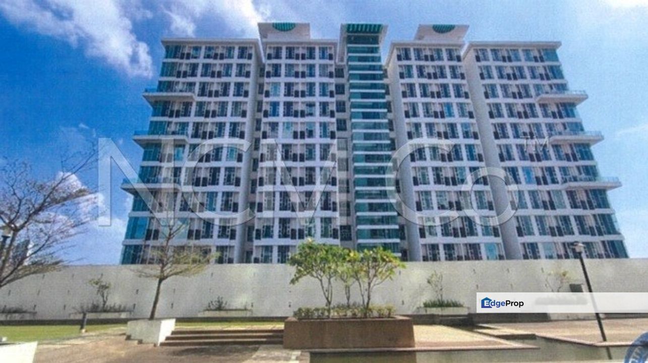 Duplex SOHO, Kuala Lumpur, 