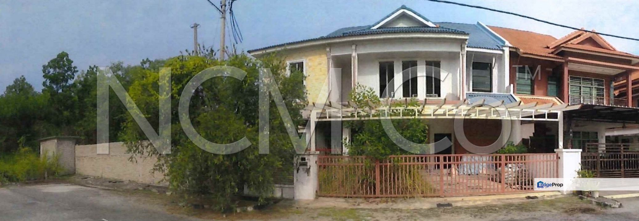 2 Storey Semi Detached House, Kedah, Sungai Petani