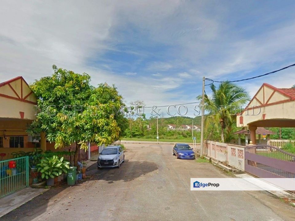 1 Storey Terrace House, Pahang, Kuantan