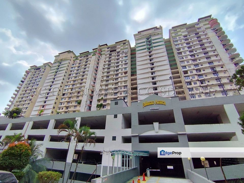 Condominium, Selangor, 