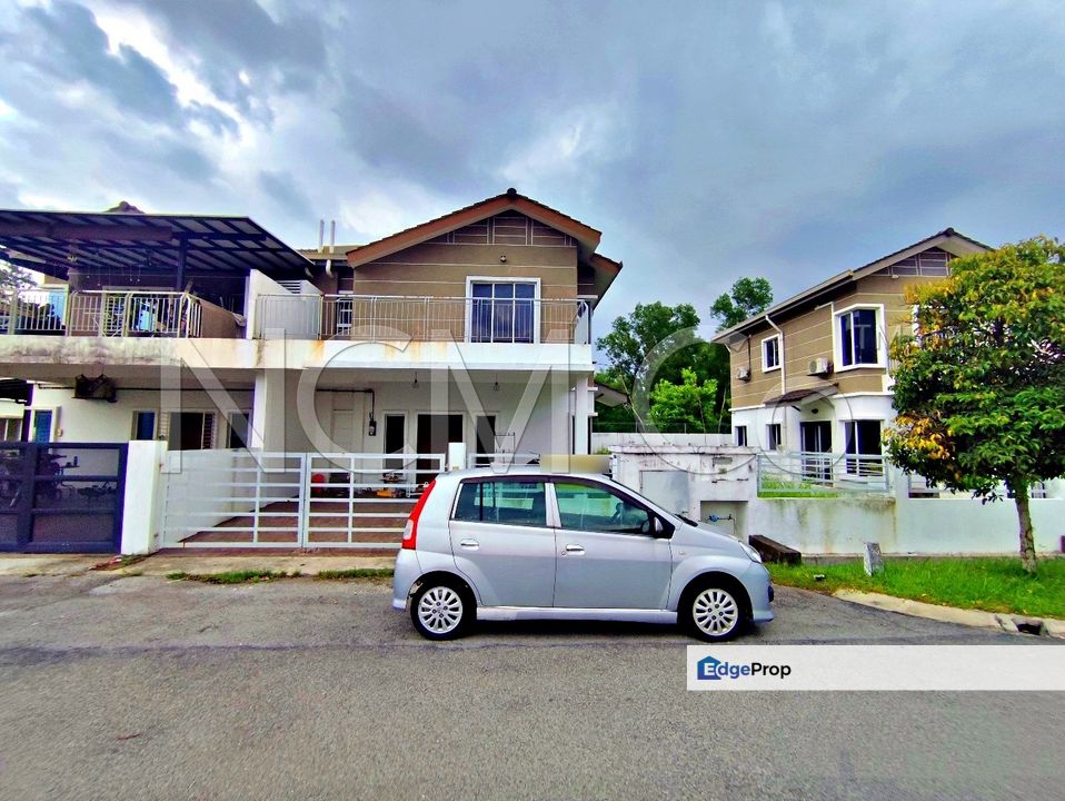 2 Storey Semi Detached House, Selangor, Puchong