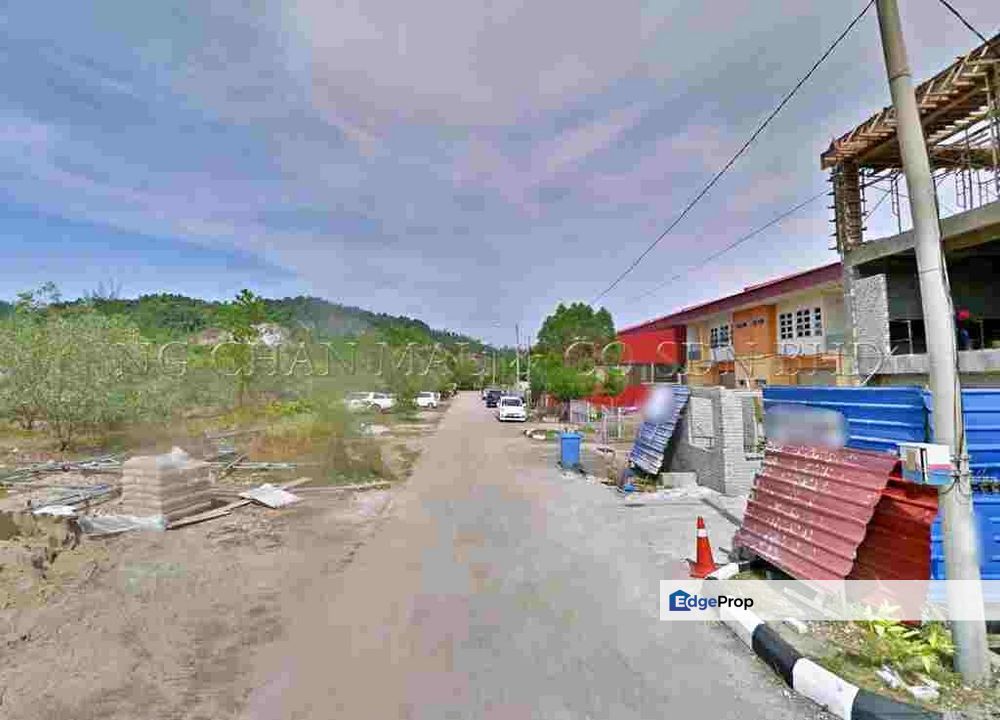 Industrial Premises, Terengganu, Kemaman