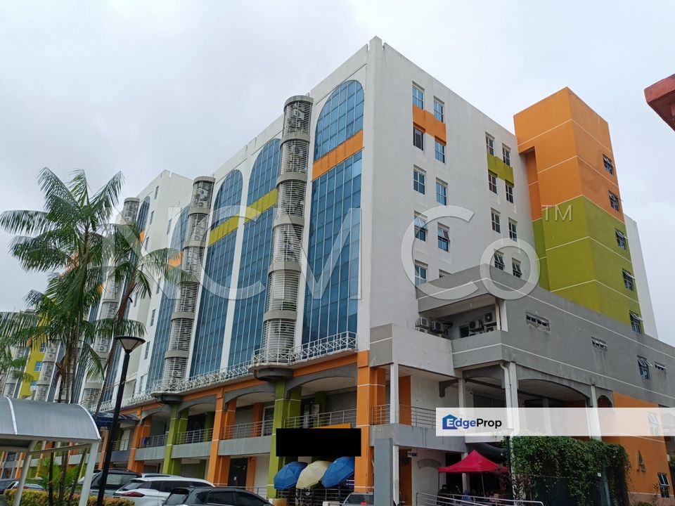 Office Unit, Selangor, Petaling Jaya