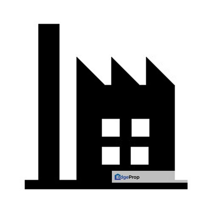 1.5 Storey Terrace Factory, Pahang, Kuantan