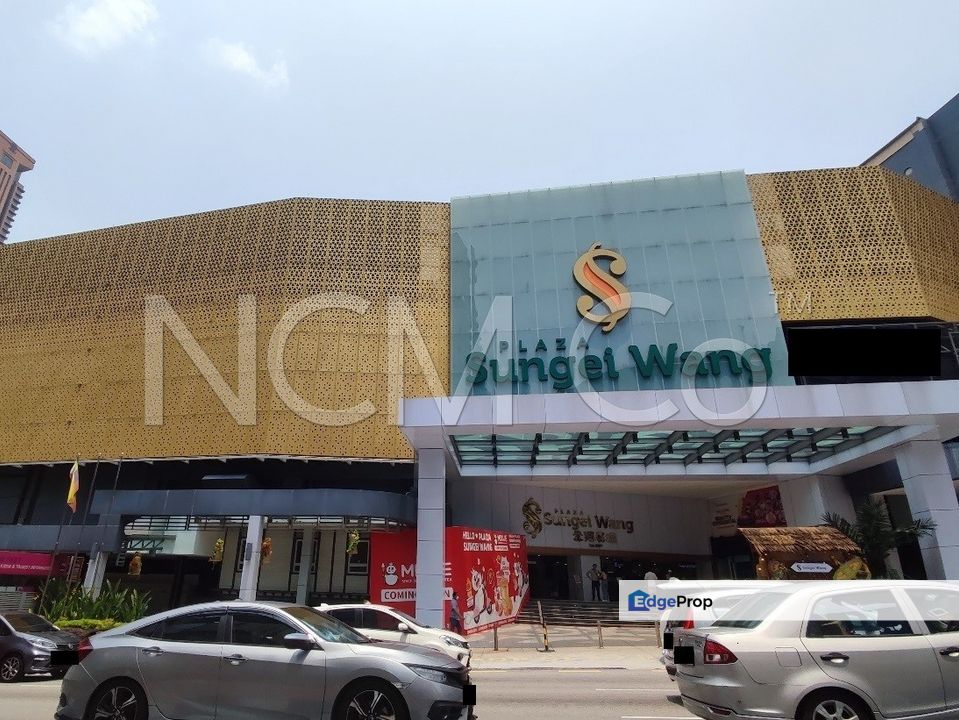 Commercial Retail Lot, Kuala Lumpur, Bukit Bintang