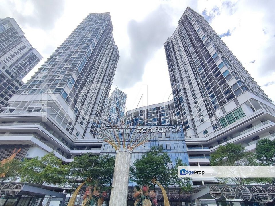 Small Office Home Office (SOHO), Selangor, Shah Alam