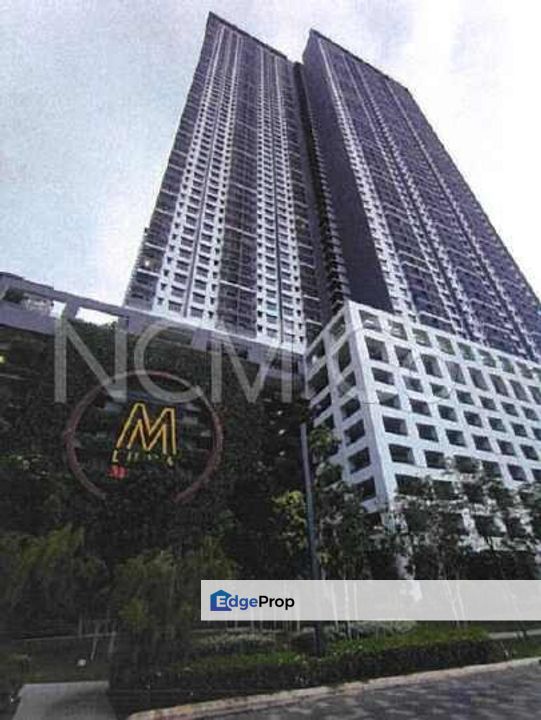 Service Apartment, Kuala Lumpur, Jinjang