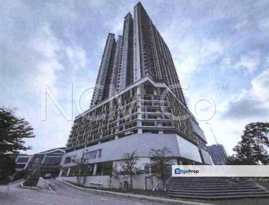 Small Office Home Office (SOHO), Selangor, Shah Alam