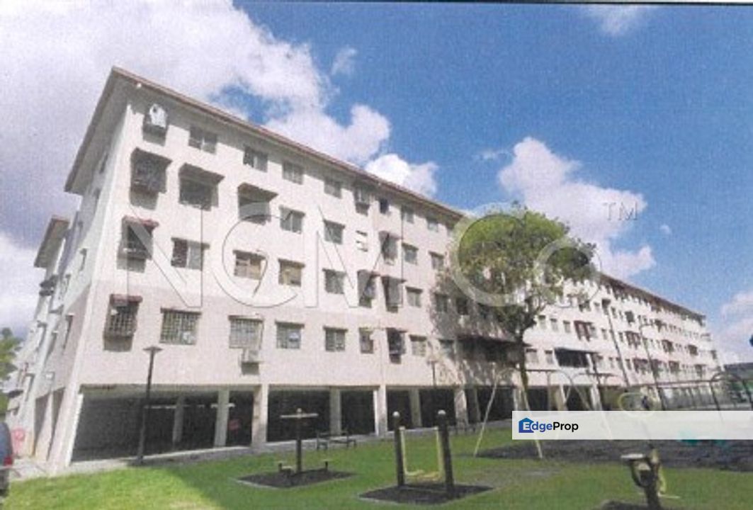 Apartment, Selangor, Puchong