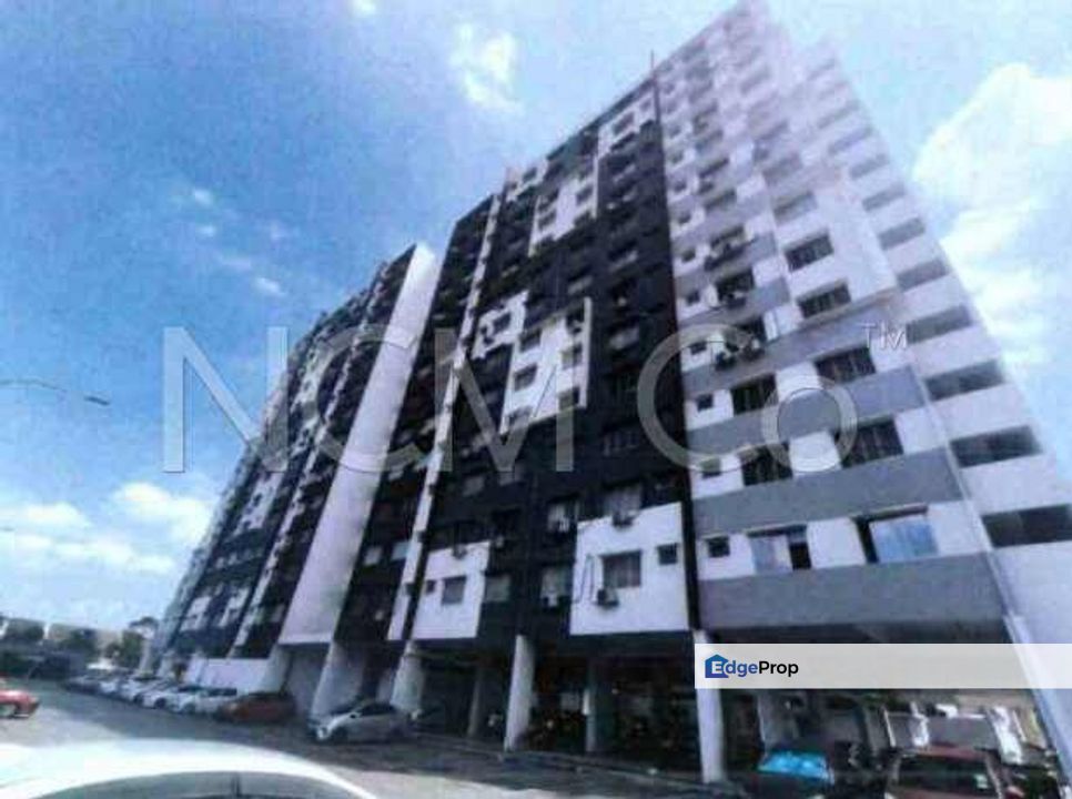 Apartment, Selangor, Semenyih
