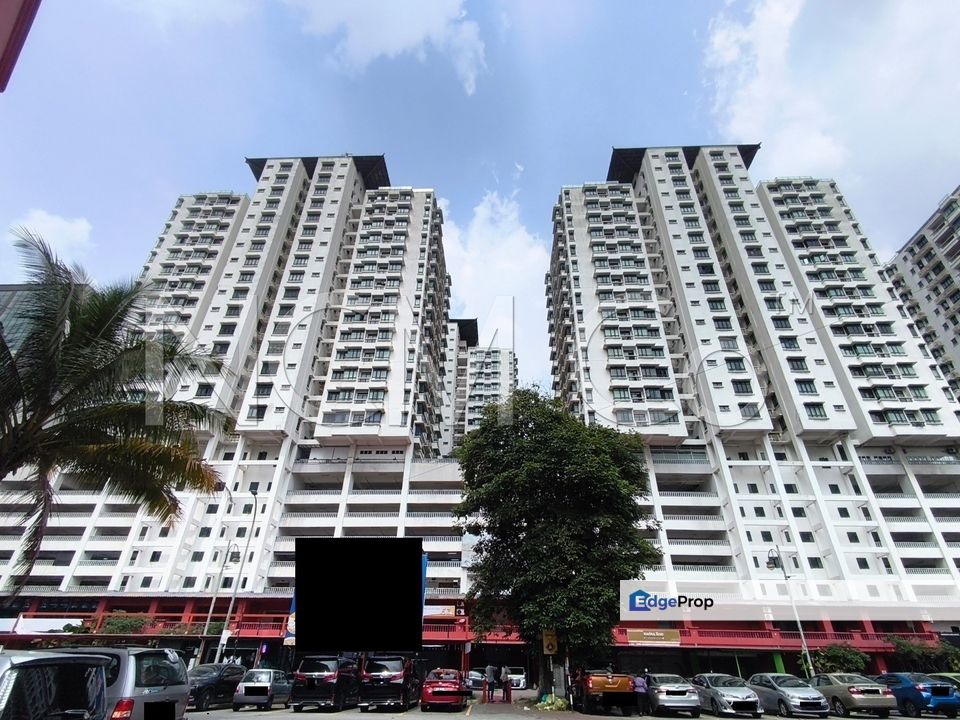 Serviced Apartment, Selangor, Seri Kembangan