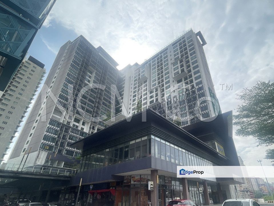 Duplex SOHO, Selangor, Seri Kembangan