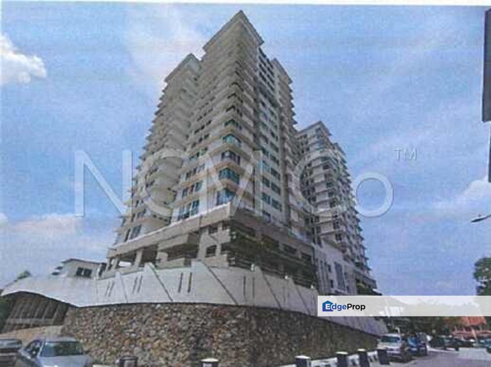Condominium, Kuala Lumpur, Cheras