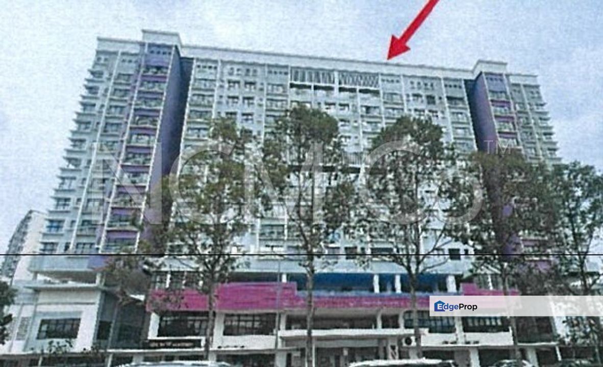 Small Office Home Office (SOHO), Selangor, Seri Kembangan