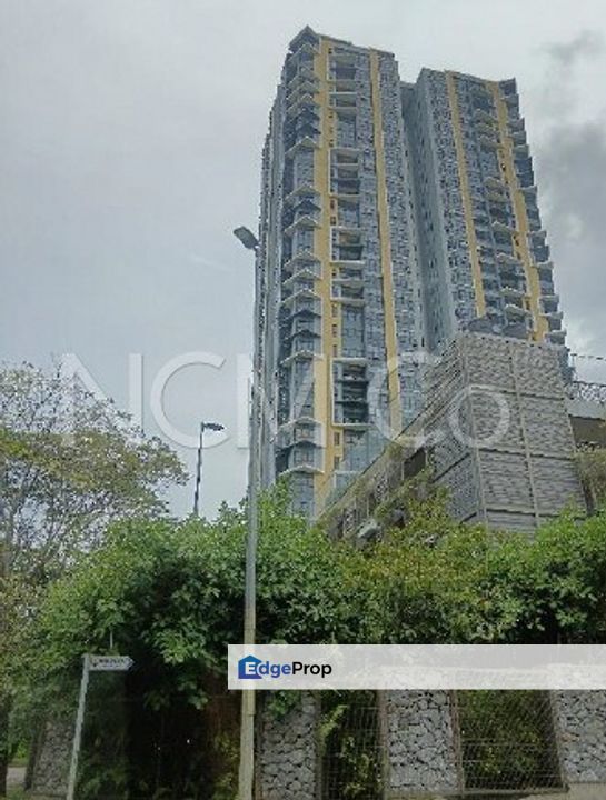 Service Apartment, Selangor, Puchong