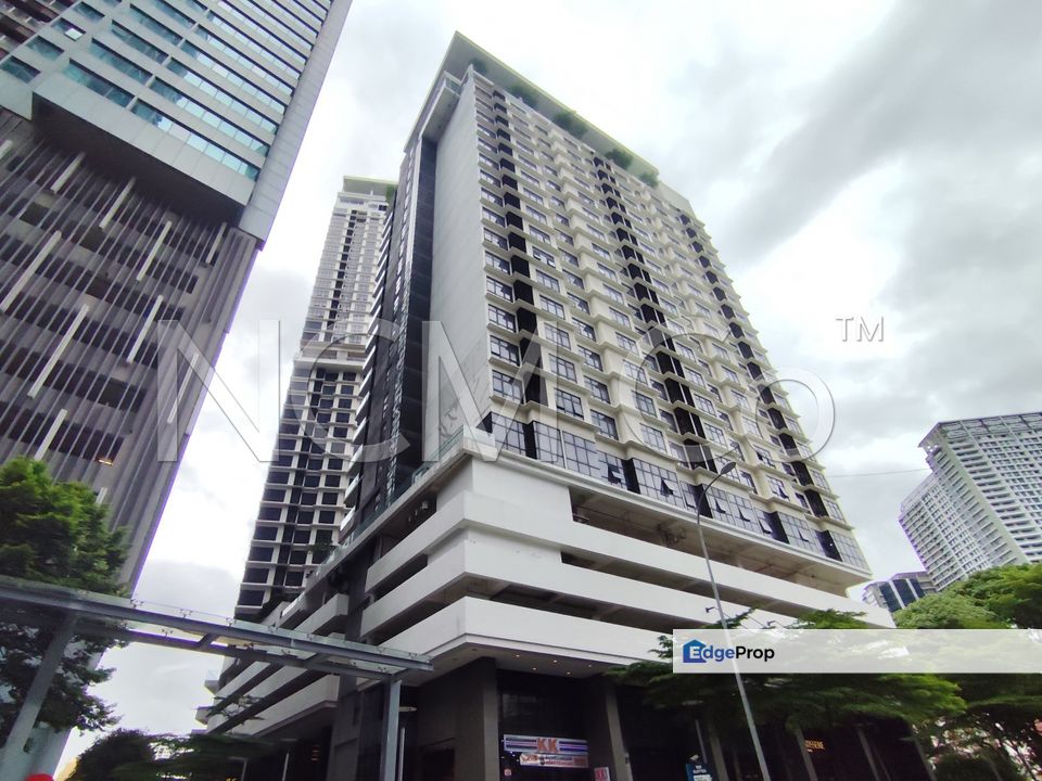 [Walking distance to Petronas Twin Towers & Menara Kuala Lumpur] Service Apartment [Short drive to Aquaria KLCC & Pavilion Kuala Lumpur], Kuala Lumpur, KLCC