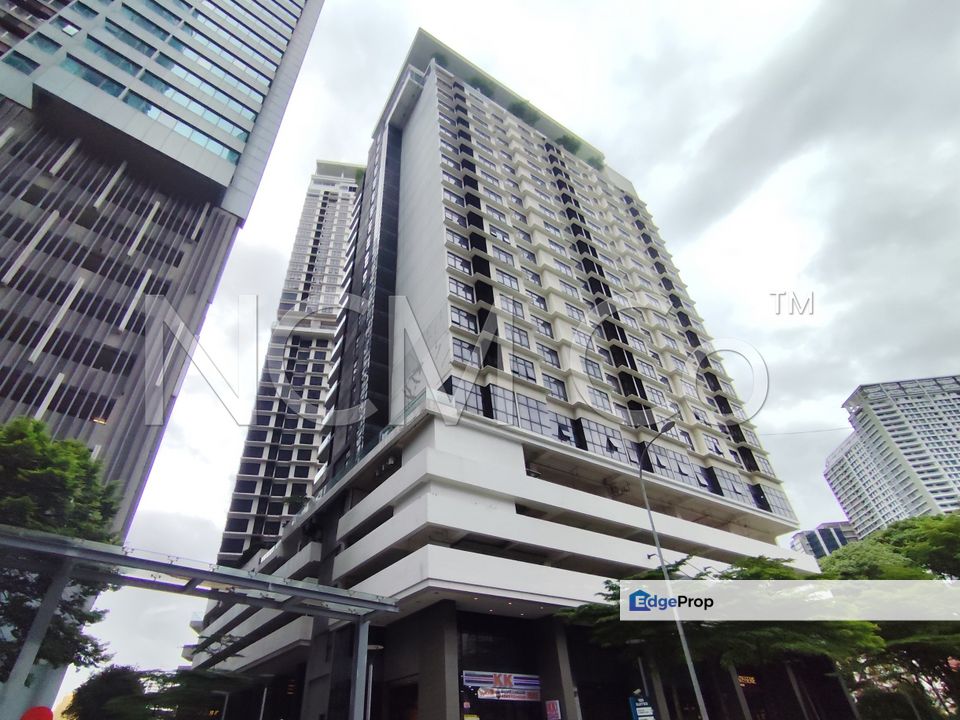 Service Apartment, Kuala Lumpur, KLCC