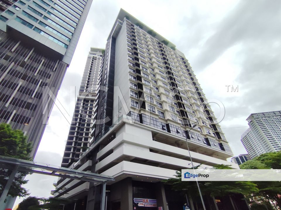 [Walking distance to Petronas Twin Towers & Menara Kuala Lumpur] Service Apartment [Short drive to Aquaria KLCC & Pavilion Kuala Lumpur], Kuala Lumpur, KLCC