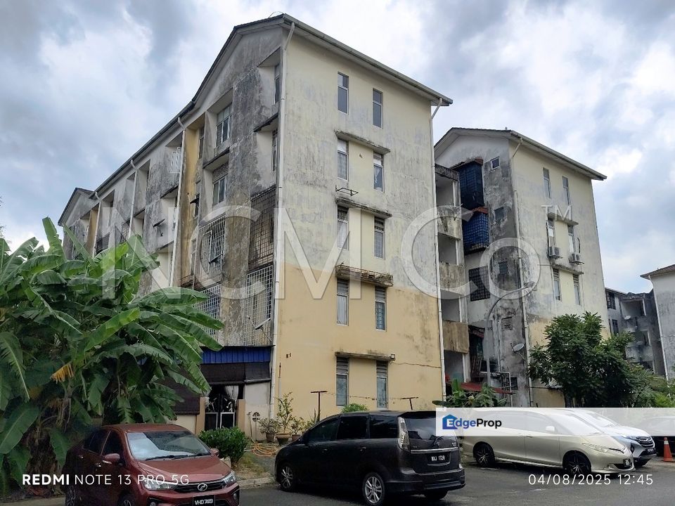 Apartment, Selangor, Puchong