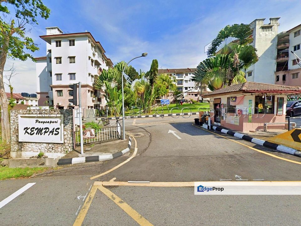 Apartment, Selangor, Cheras