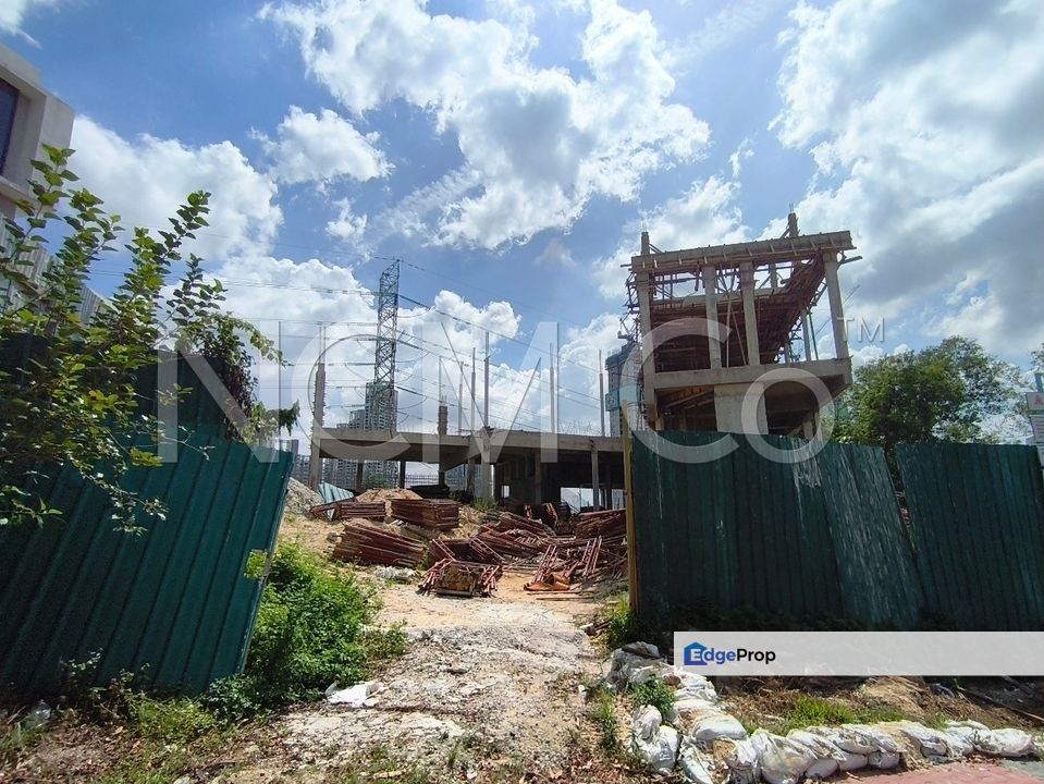 Bungalow Land, Kuala Lumpur, Country Heights Damansara