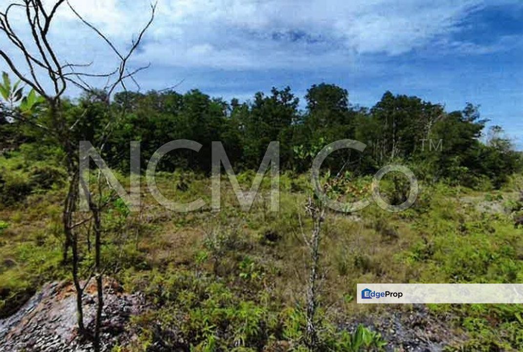 Residential Land, Terengganu, Kemaman